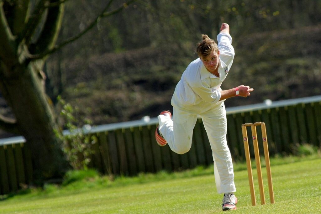 cricket, bowling, cricketer, wicket, sport, match, field, sportsman, bowler, action, playing, cricket player, sport of cricket, team sport, cricket bowler, bowl, stump, cricket game, player, sports team, cricket ball, competitive sport, pitch, cricket, cricket, cricket, cricket, cricket